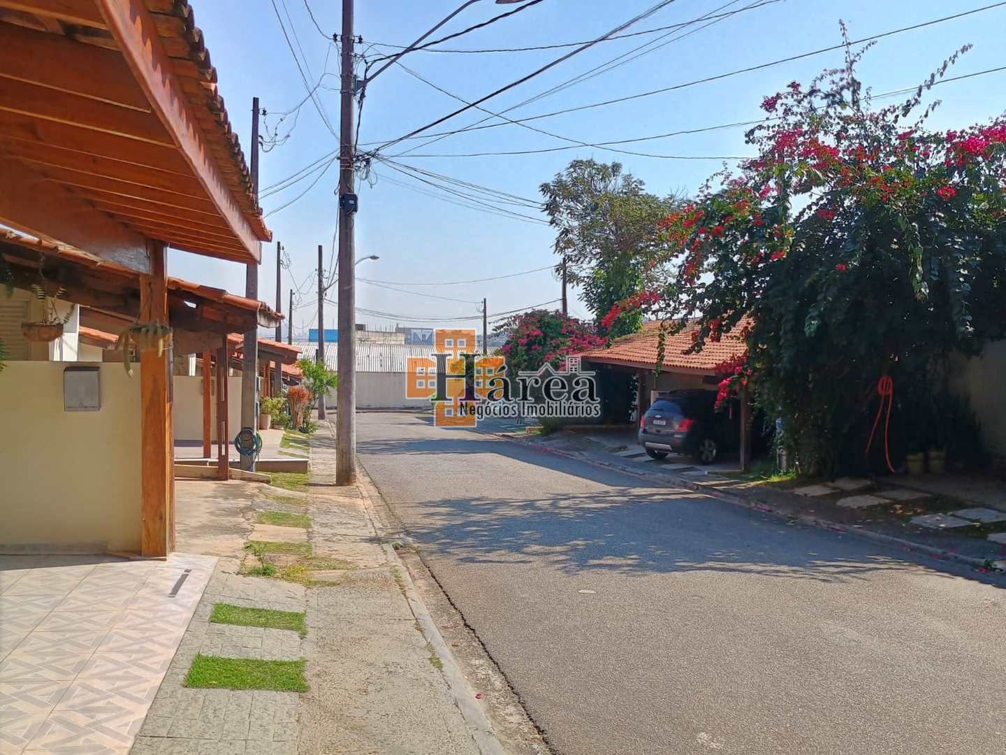 Condomínio: Village Colina do Sol - Jd Zulmira / Sorocaba