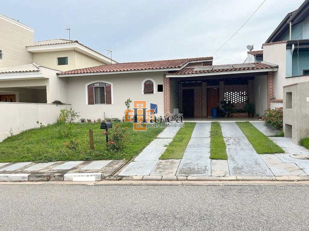 Condomínio: Ibiti do Paço - Sorocaba