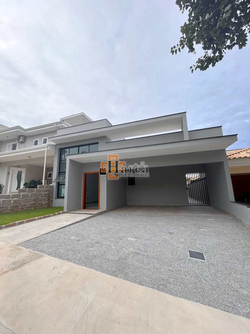 Condomínio: Villa dos Inglezes / Sorocaba