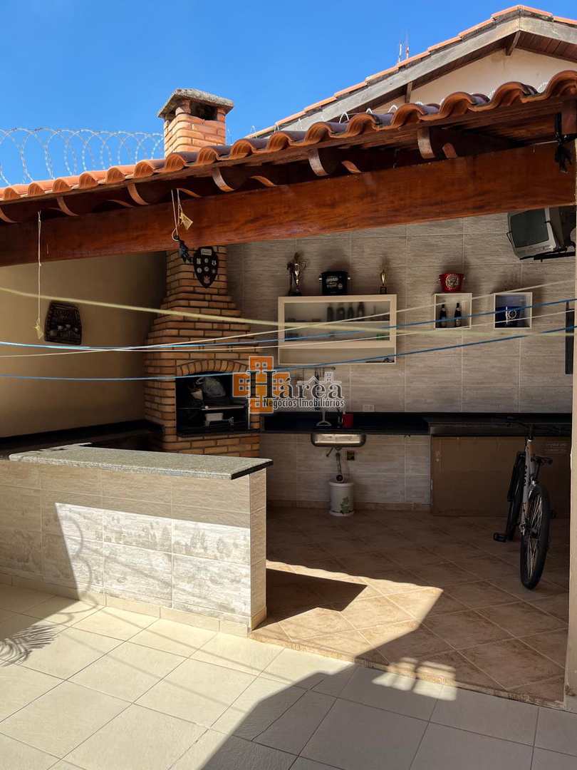 Sobrado à venda com 3 quartos, 200m² - Foto 28