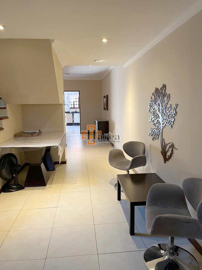 Sobrado à venda com 3 quartos, 200m² - Foto 6