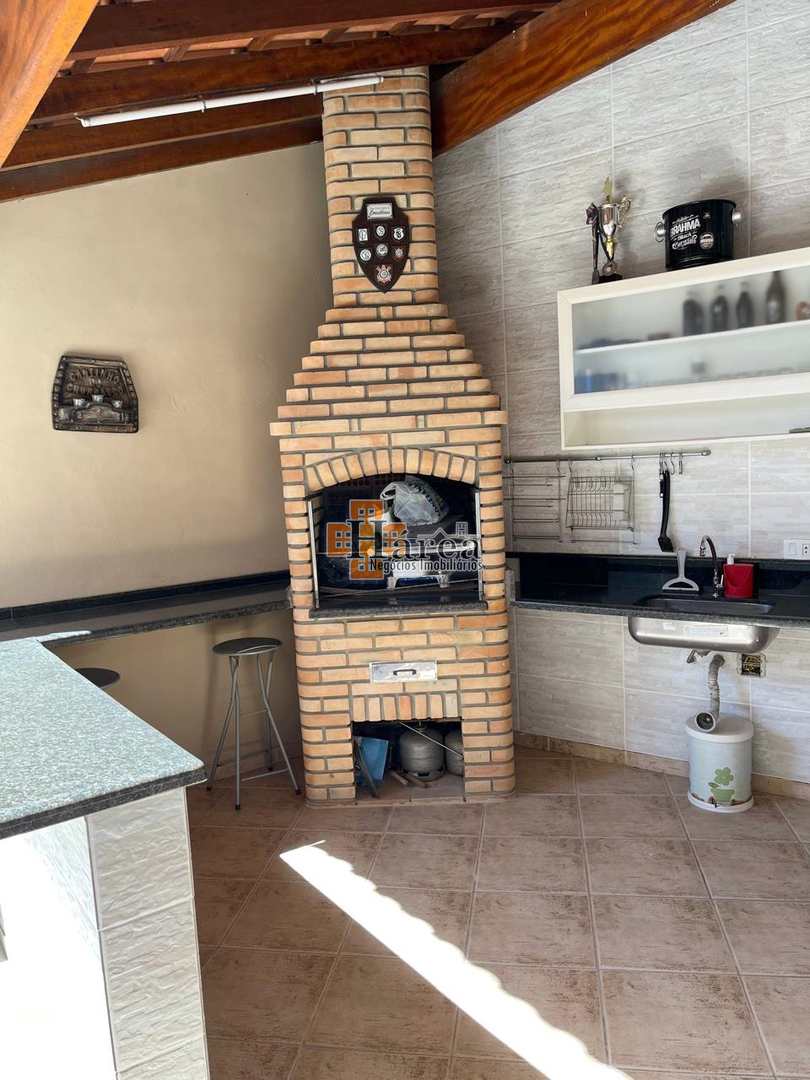 Sobrado à venda com 3 quartos, 200m² - Foto 27