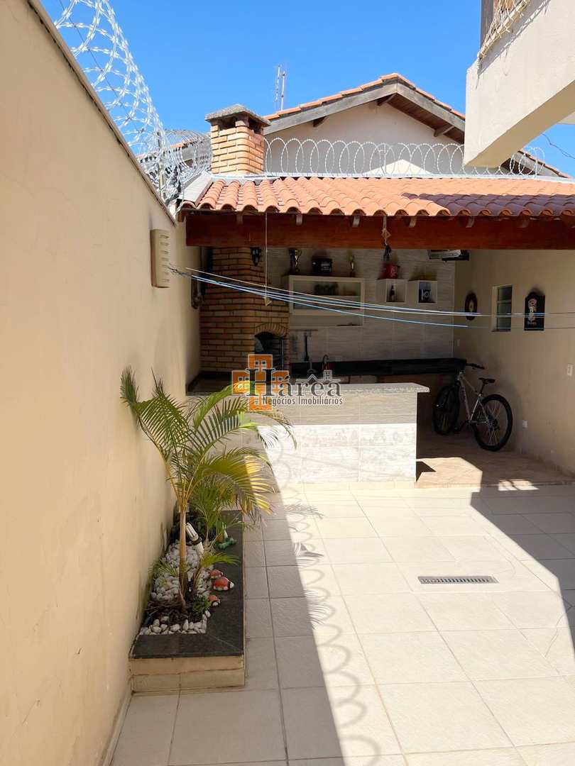Sobrado à venda com 3 quartos, 200m² - Foto 26
