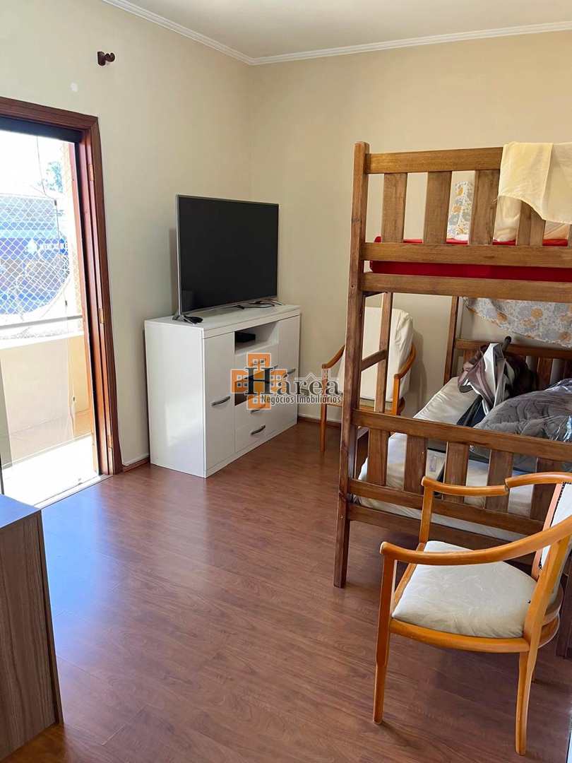 Sobrado à venda com 3 quartos, 200m² - Foto 16