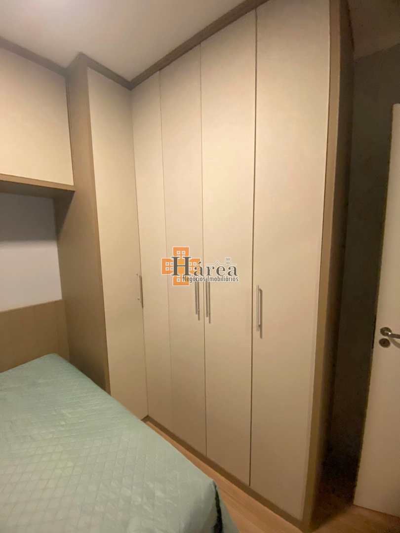 Apartamento à venda com 2 quartos, 48m² - Foto 7