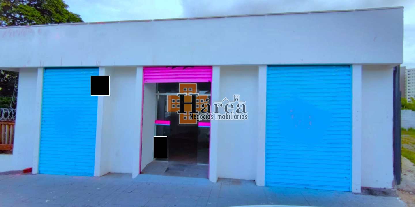 Casa para alugar, 193m² - Foto 1