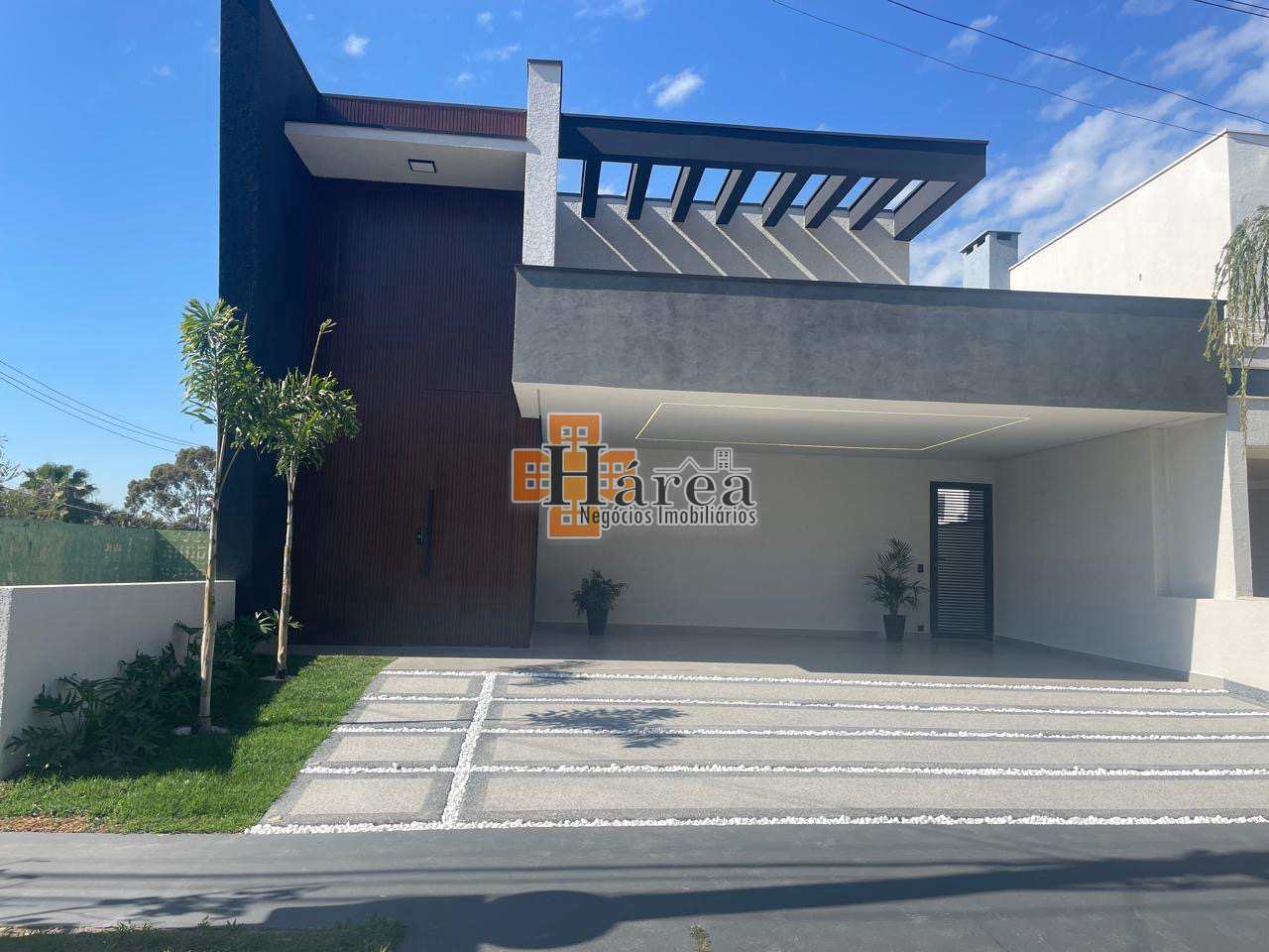 Condomínio: Villa Olympia - Sorocaba