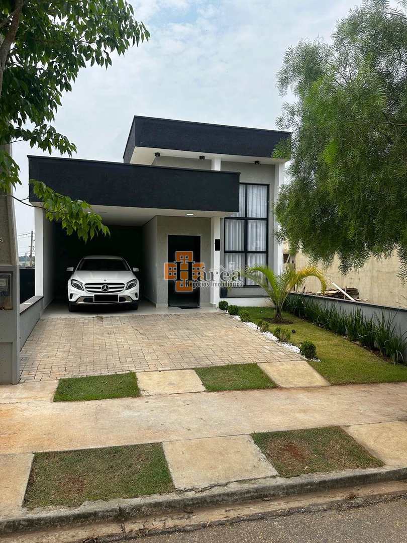 Condomínio: Residencial Jardim - Sorocaba