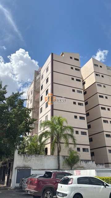 Apartamento à venda e aluguel com 2 quartos, 69m² - Foto 1
