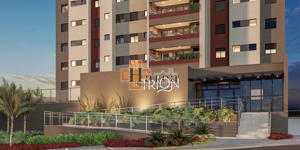 Edifício: Trion - Jd Paulistano / Sorocaba