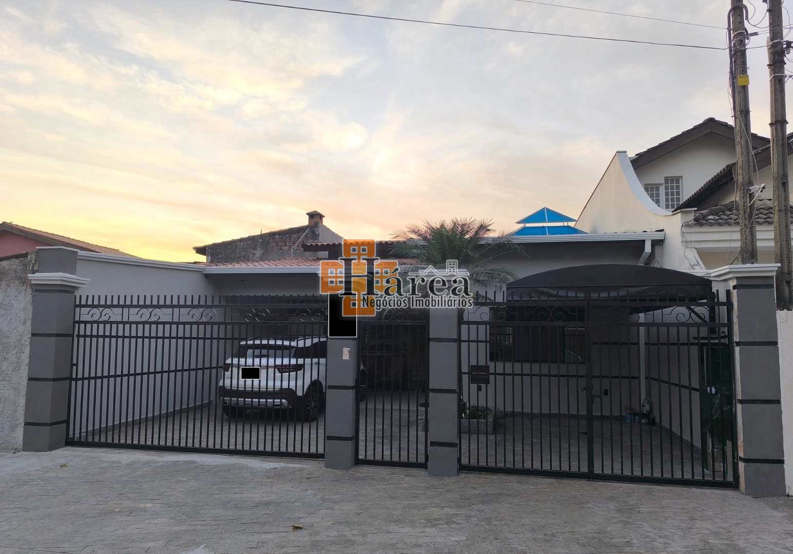 Casa: Jardim Rosália Alcolea /Sorocaba