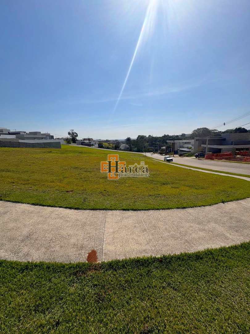 Condomínio: Fazenda Jequitibá - Sorocaba