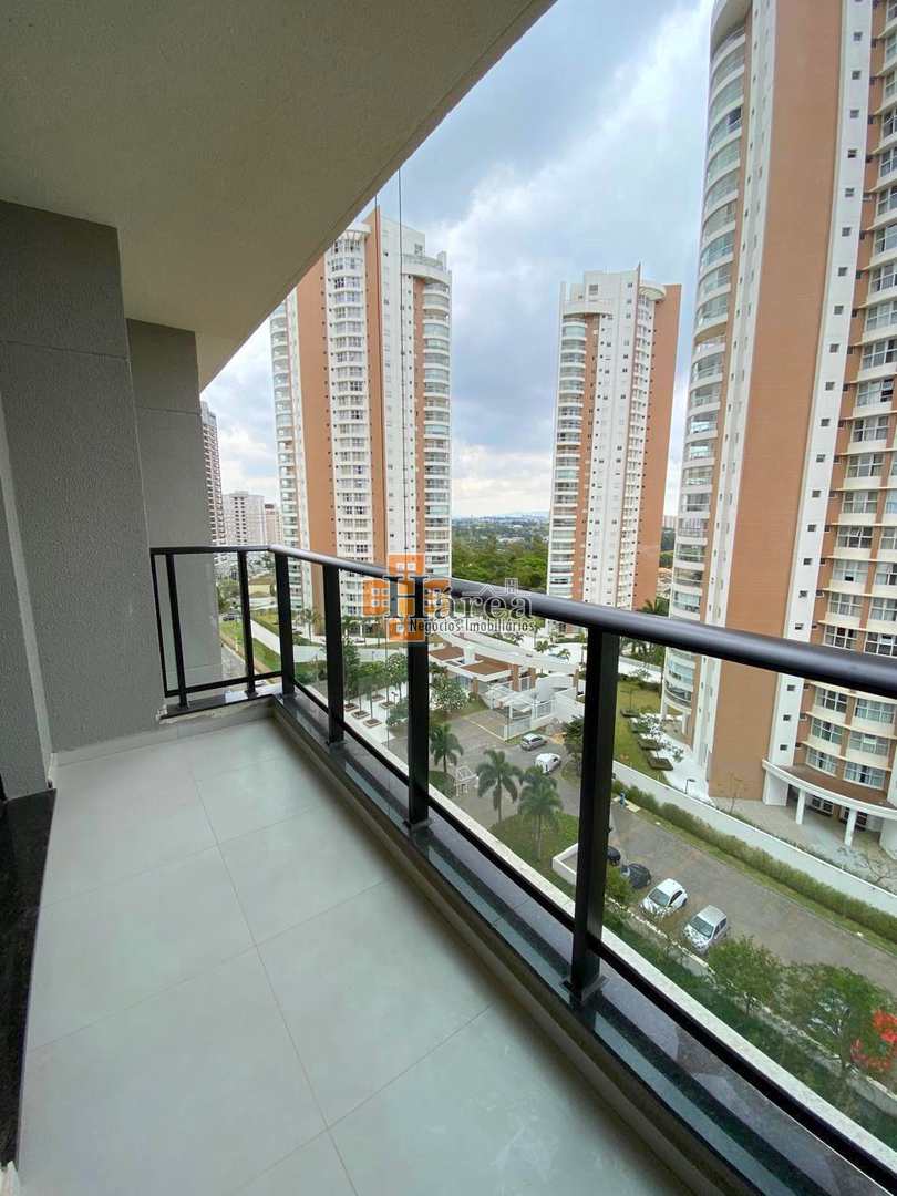 Edifício: Le Monde / Parque Campolim – Sorocaba