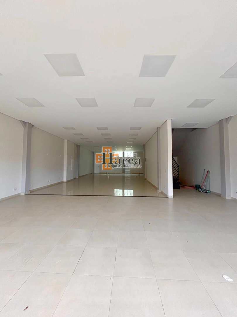 Depósito-Galpão-Armazém para alugar, 460m² - Foto 3