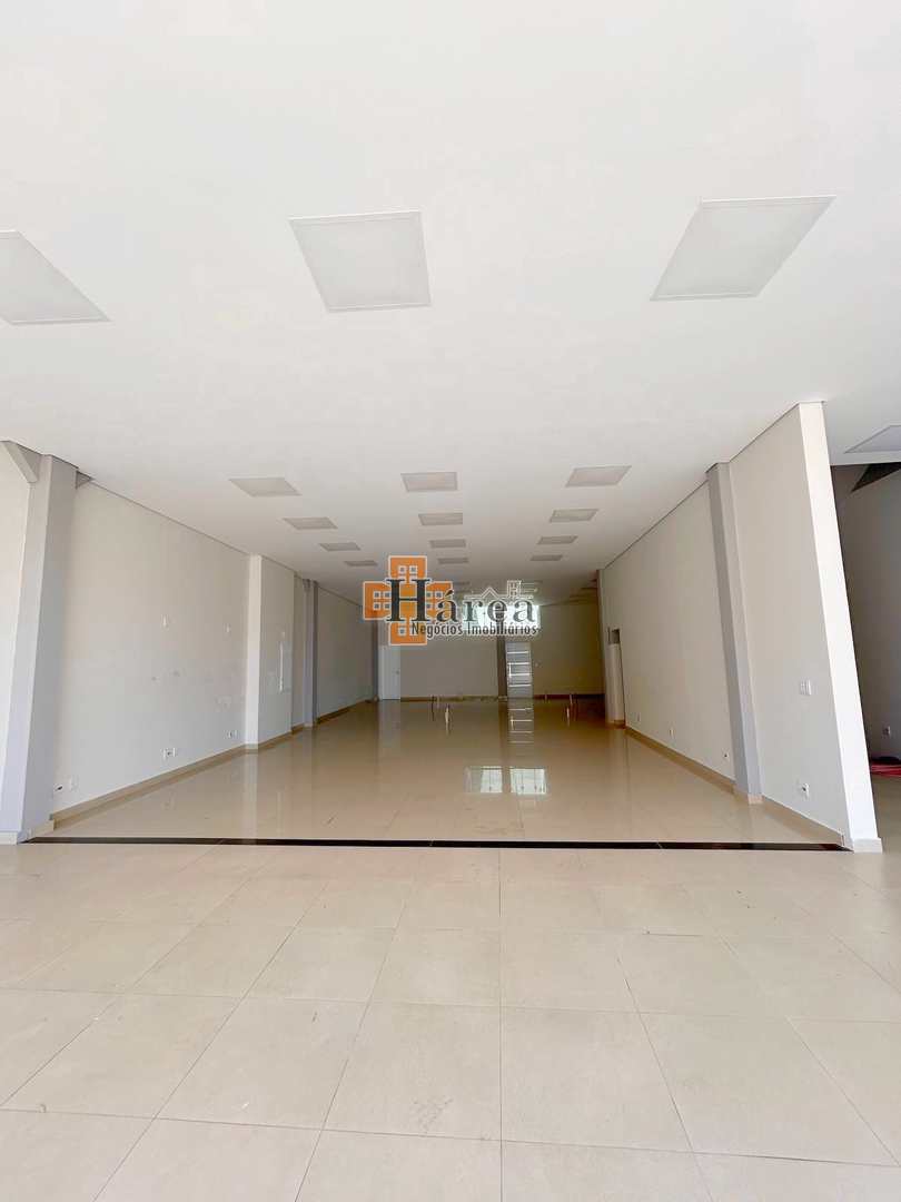 Depósito-Galpão-Armazém para alugar, 460m² - Foto 4