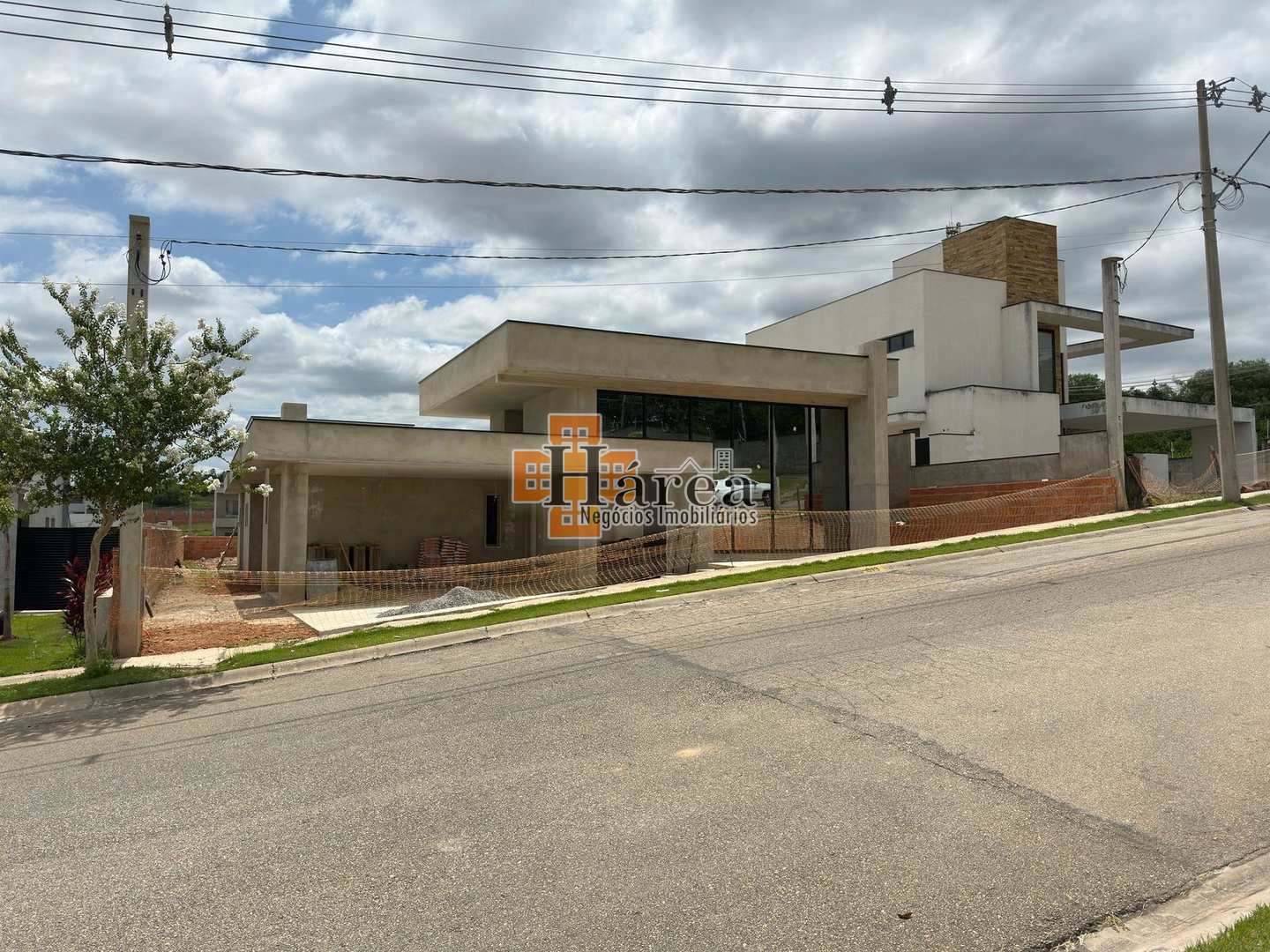 Condomínio: Fazenda Jequitibá - Sorocaba