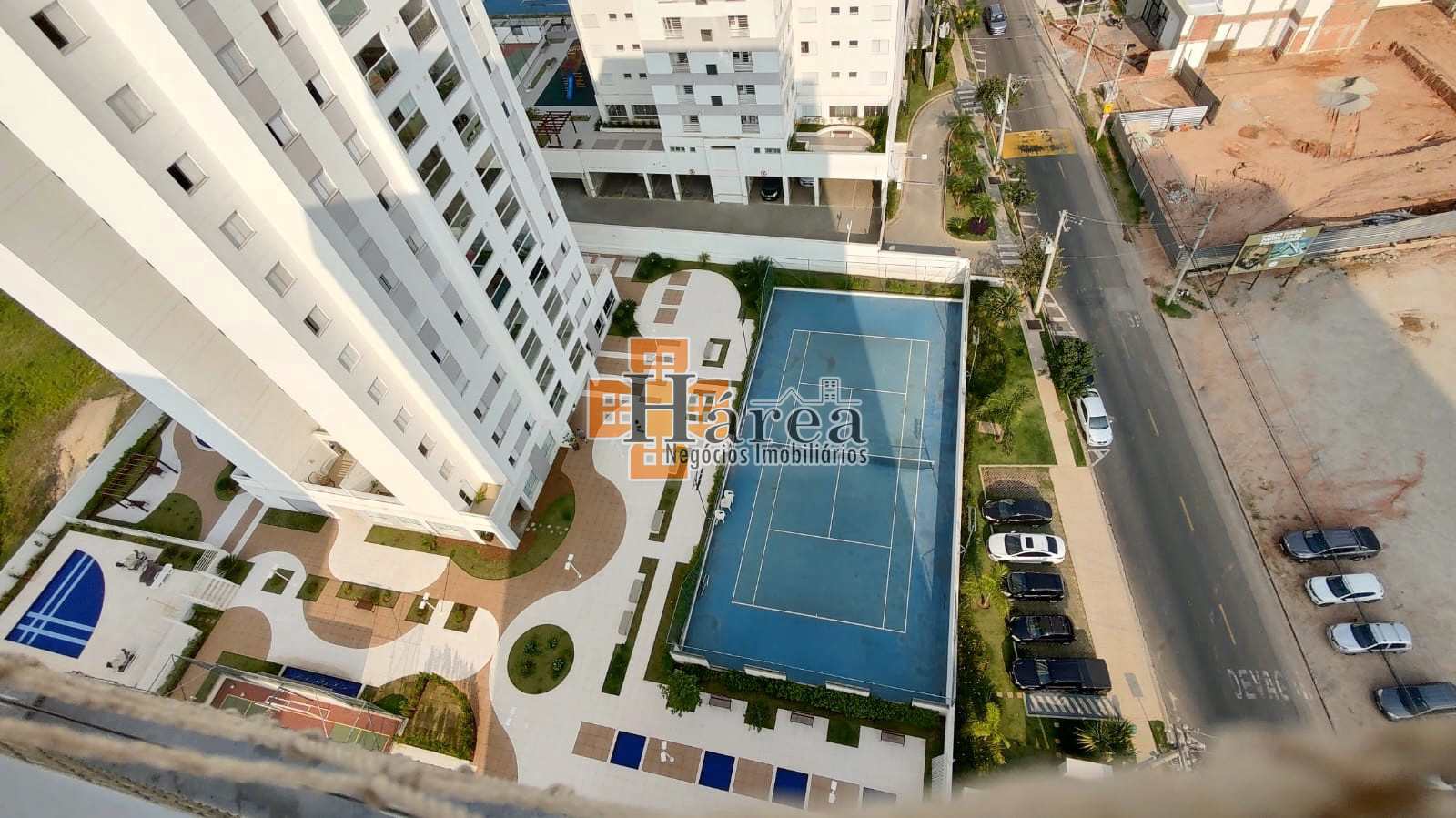 Edifício: Ilê Notre Dame - Parque Campolim / Sorocaba