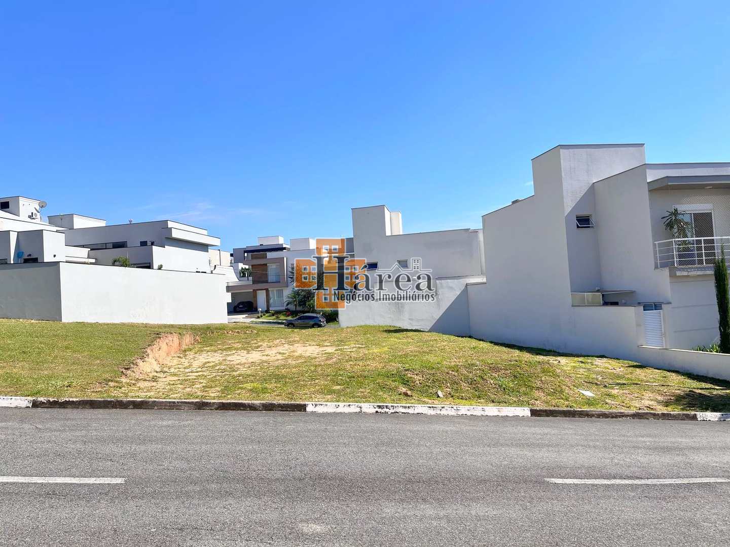 Condomínio: Parque Esplanada - Votorantim