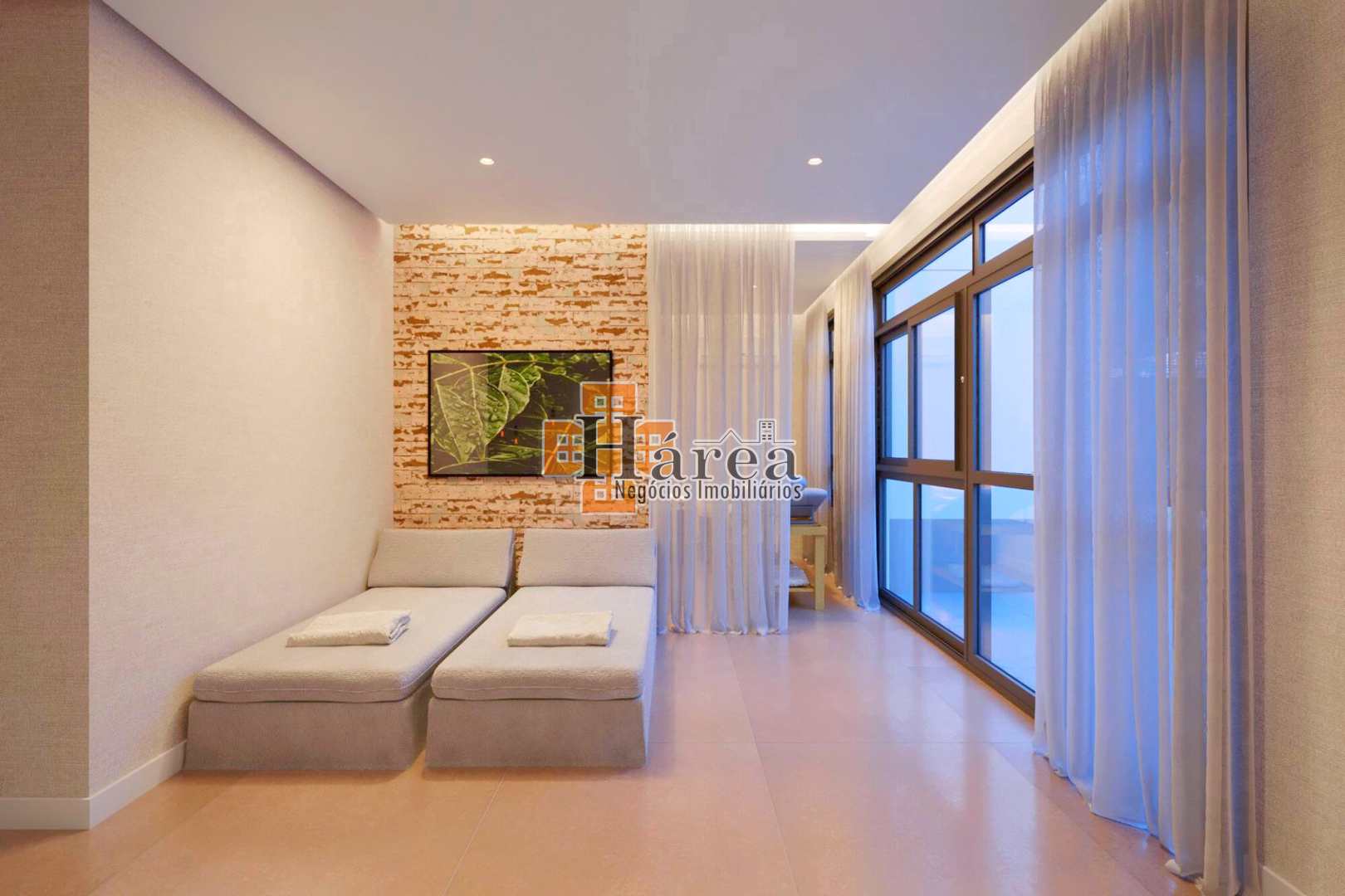 Apartamento à venda com 2 quartos, 74m² - Foto 30