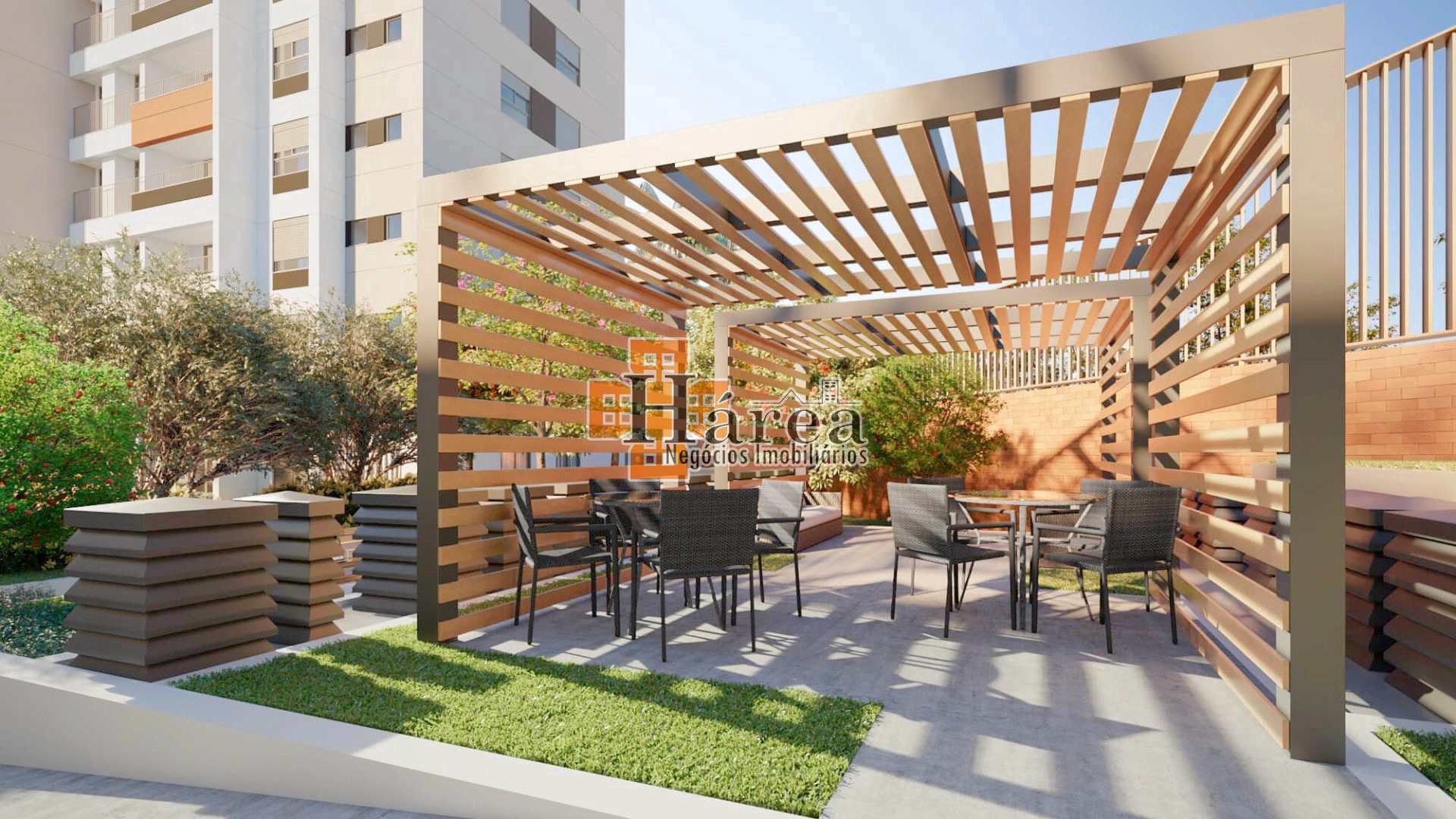 Apartamento à venda com 2 quartos, 74m² - Foto 14