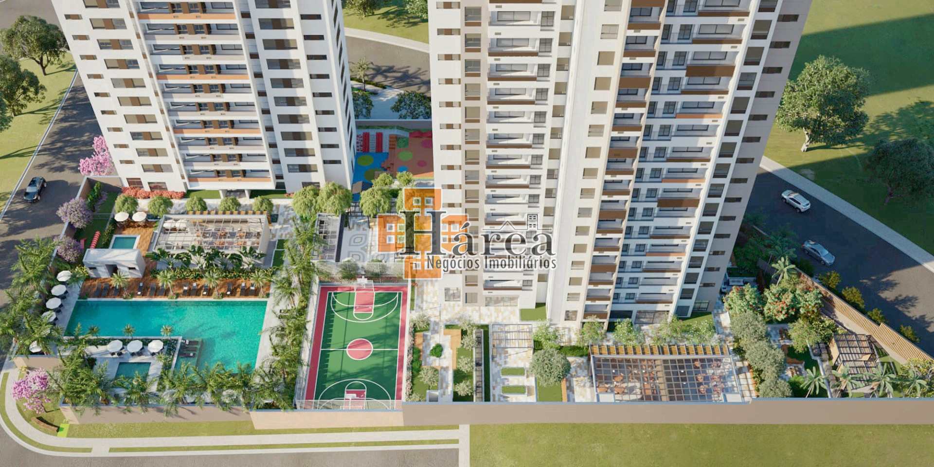 Apartamento à venda com 2 quartos, 74m² - Foto 37