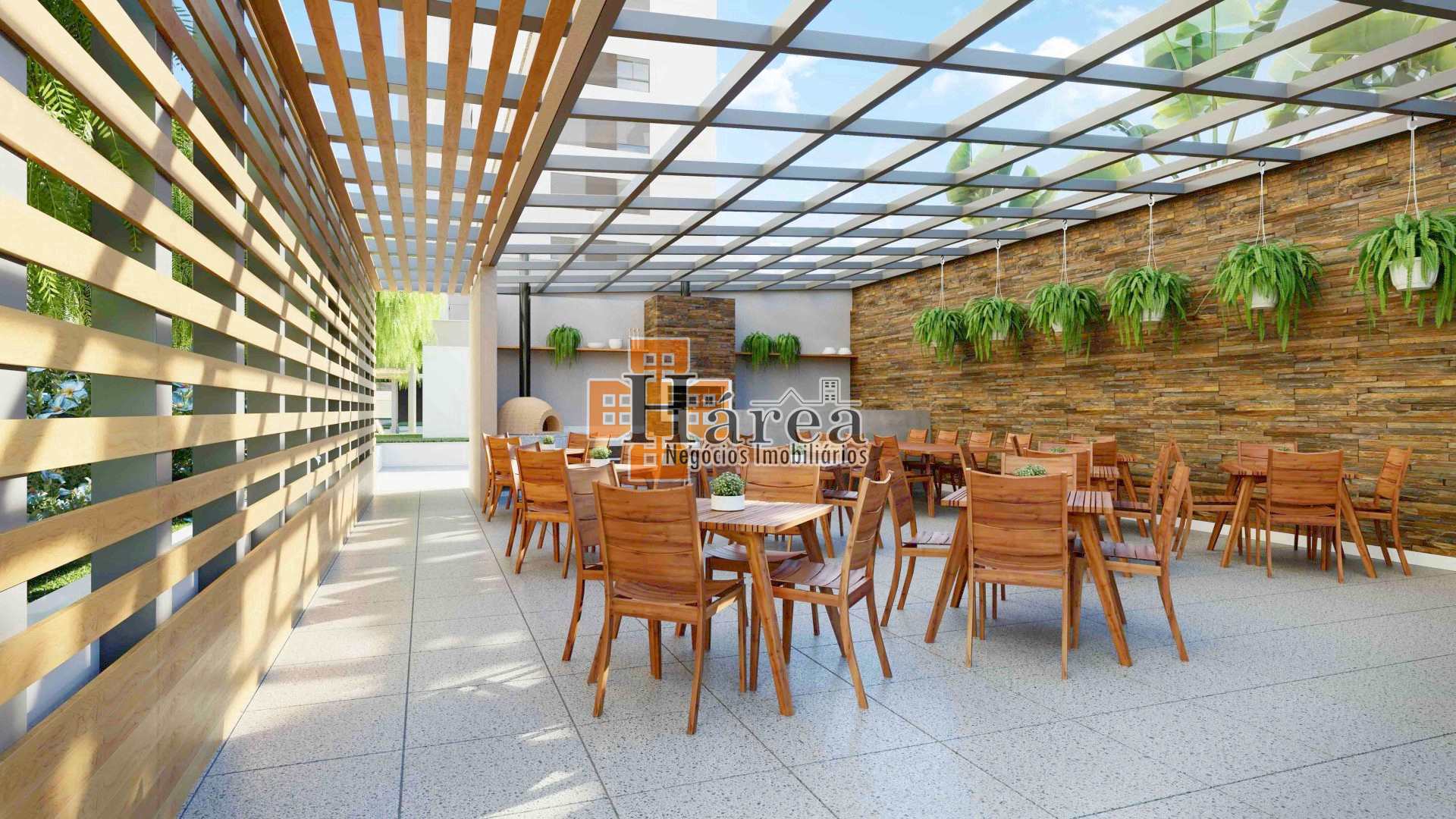 Apartamento à venda com 2 quartos, 74m² - Foto 15