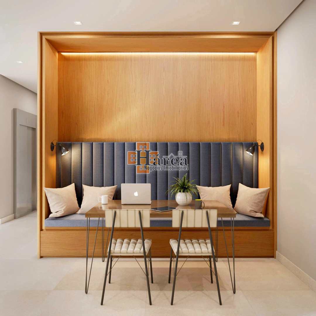 Apartamento à venda com 2 quartos, 74m² - Foto 33