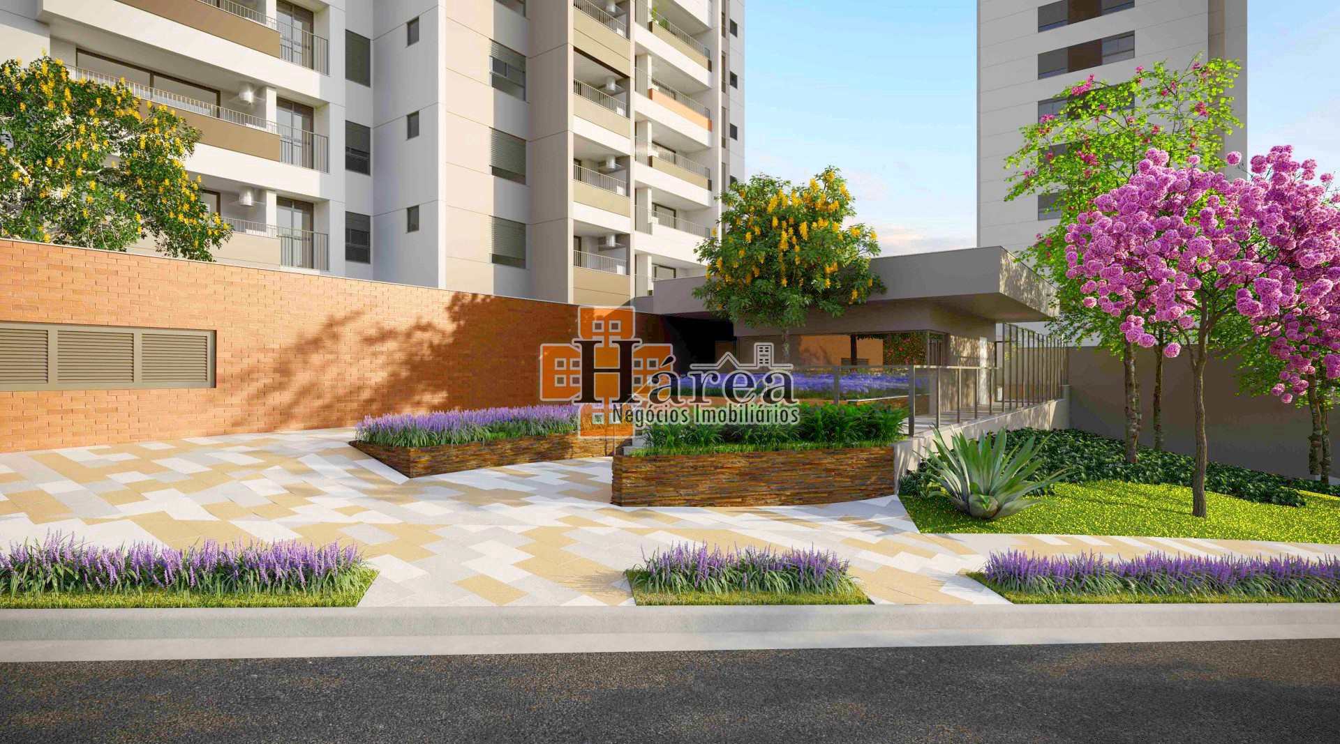 Apartamento à venda com 2 quartos, 74m² - Foto 6