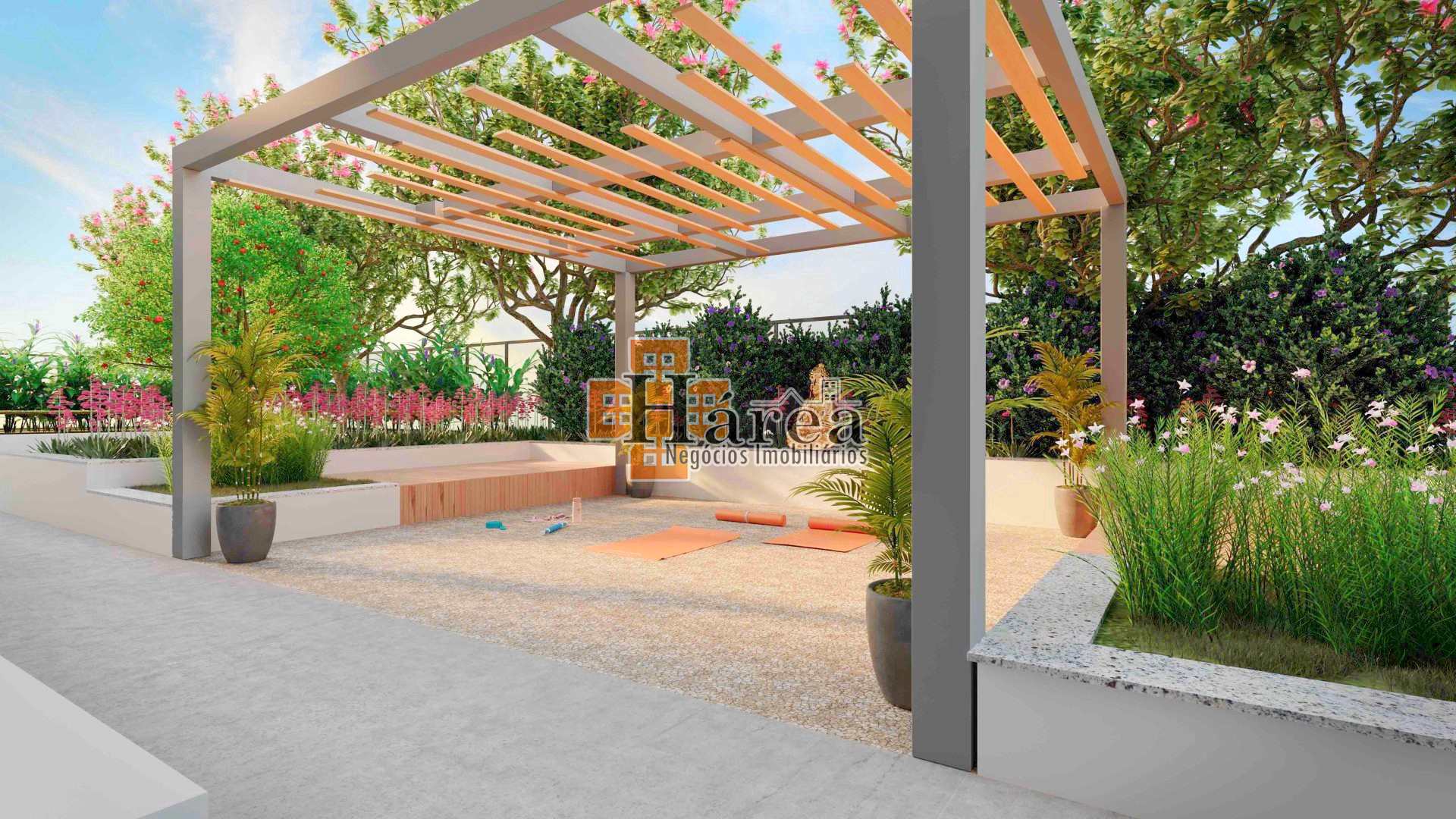 Apartamento à venda com 2 quartos, 74m² - Foto 7