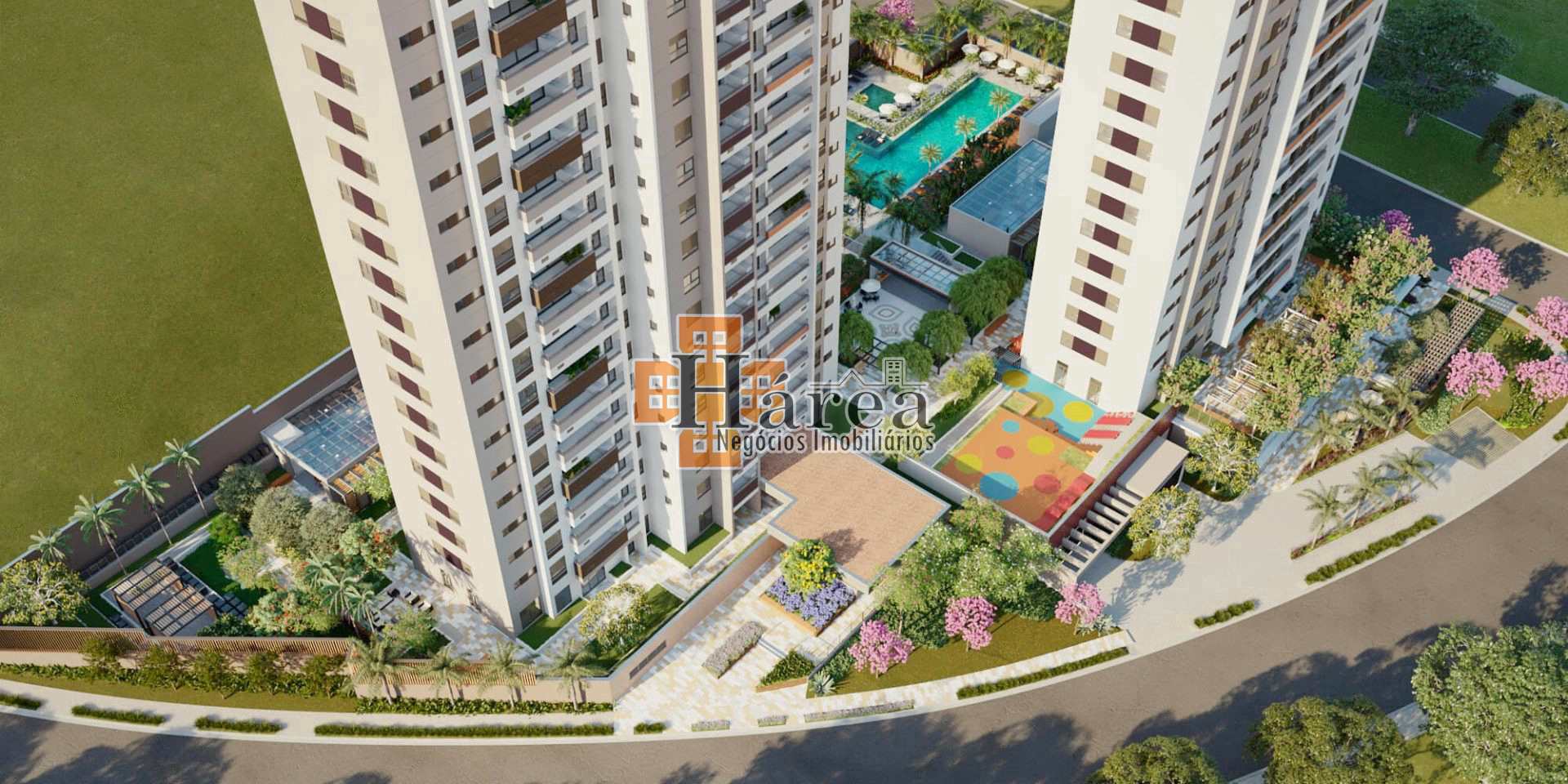 Apartamento à venda com 2 quartos, 74m² - Foto 38