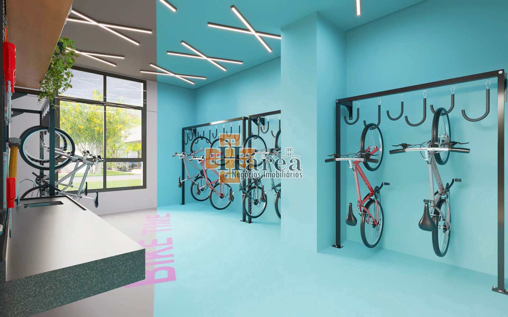 Apartamento à venda com 2 quartos, 74m² - Foto 20