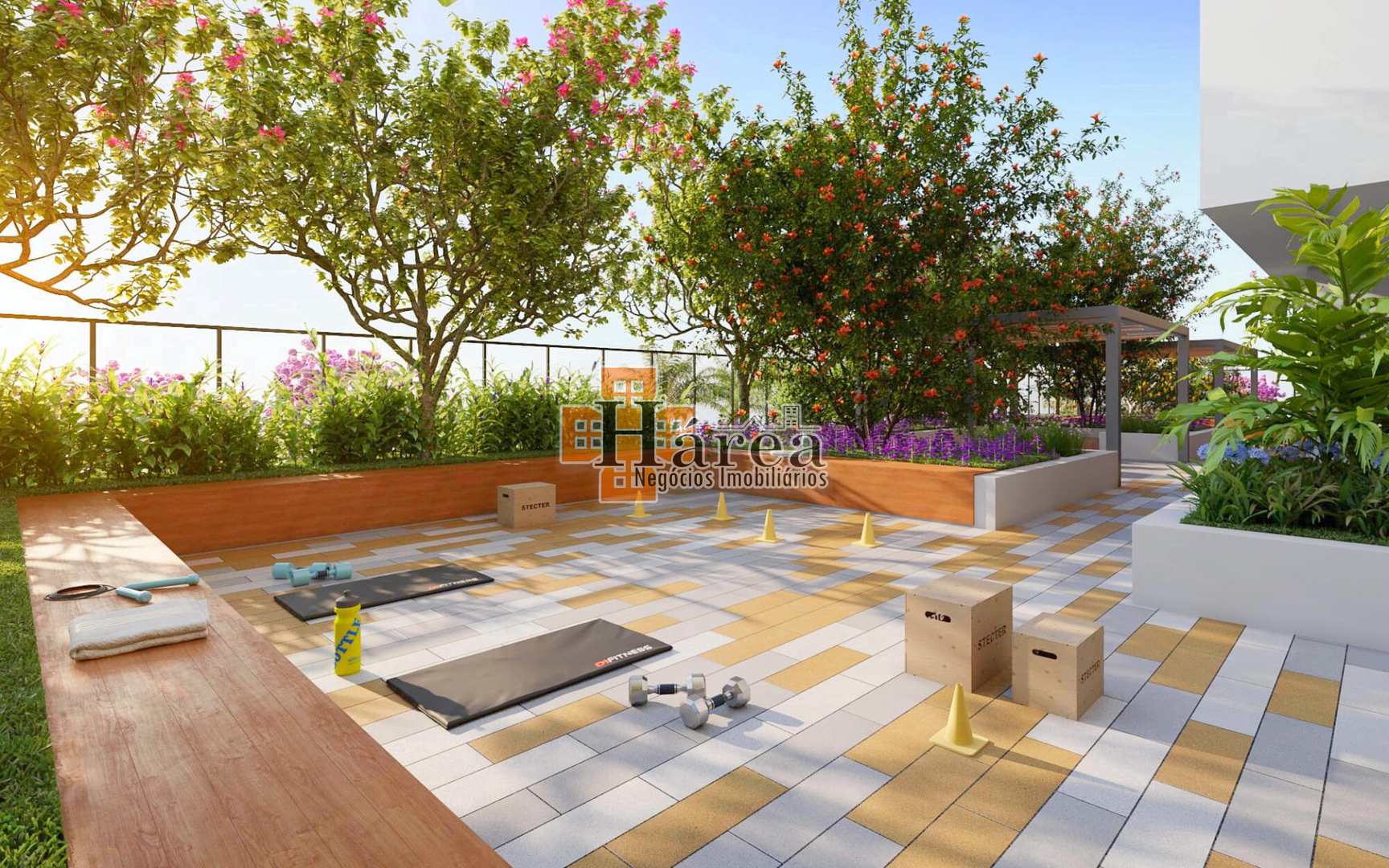 Apartamento à venda com 2 quartos, 74m² - Foto 10