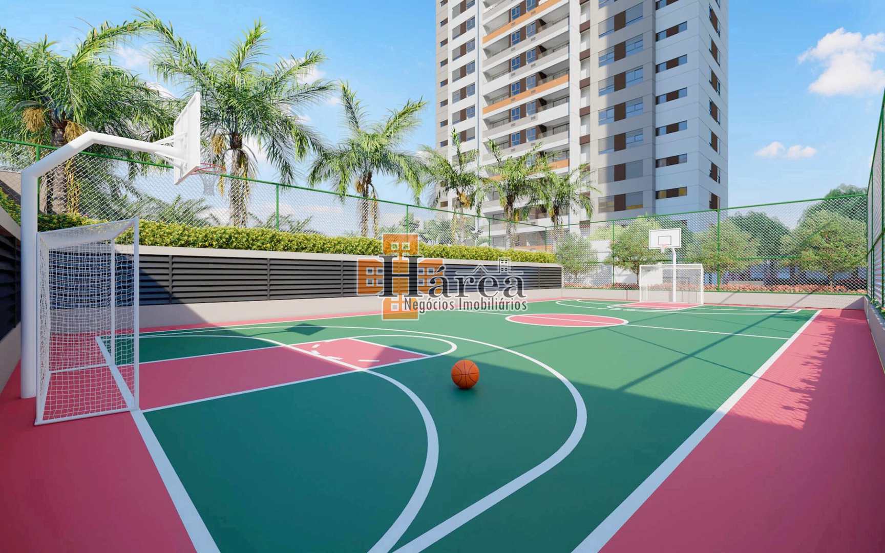 Apartamento à venda com 2 quartos, 74m² - Foto 22