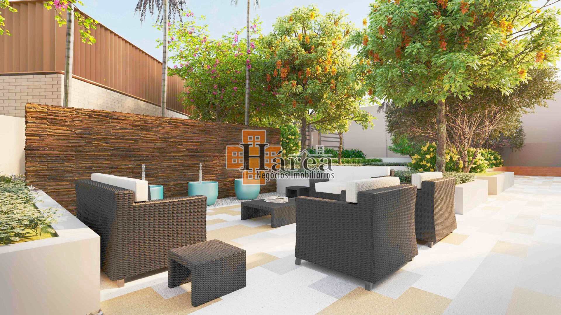 Apartamento à venda com 2 quartos, 74m² - Foto 13