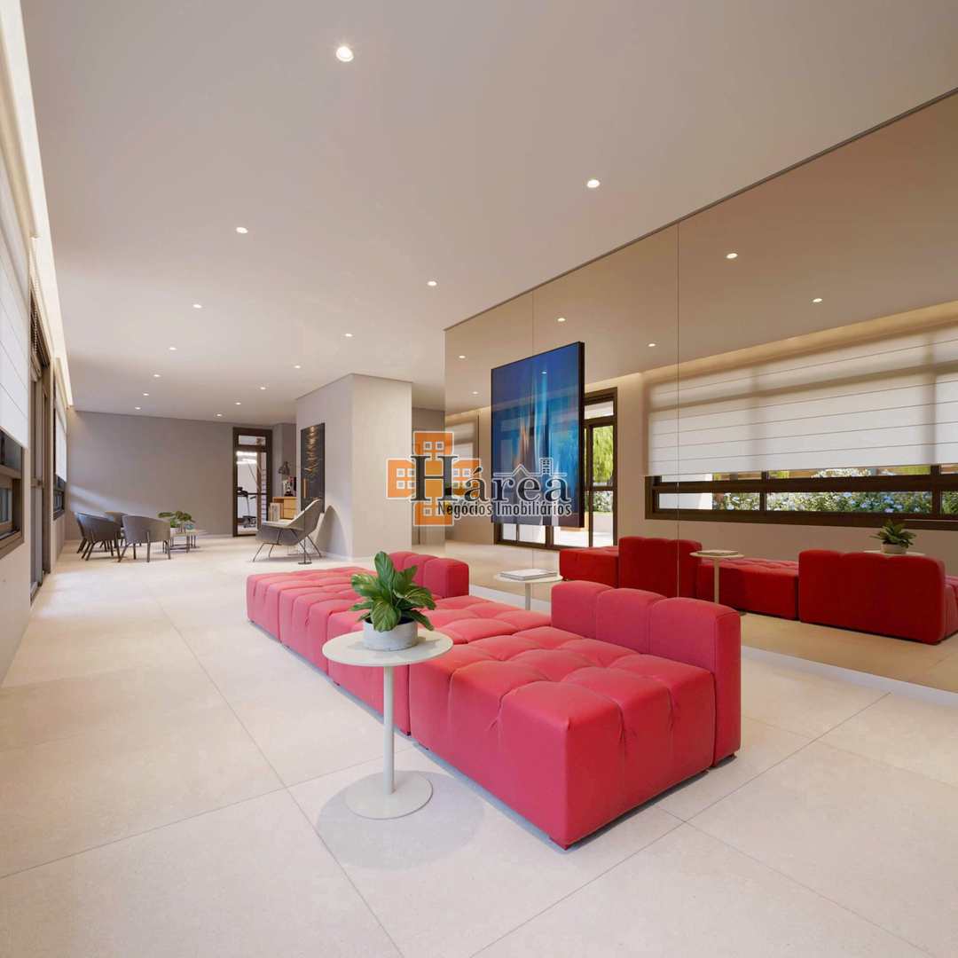 Apartamento à venda com 2 quartos, 74m² - Foto 29