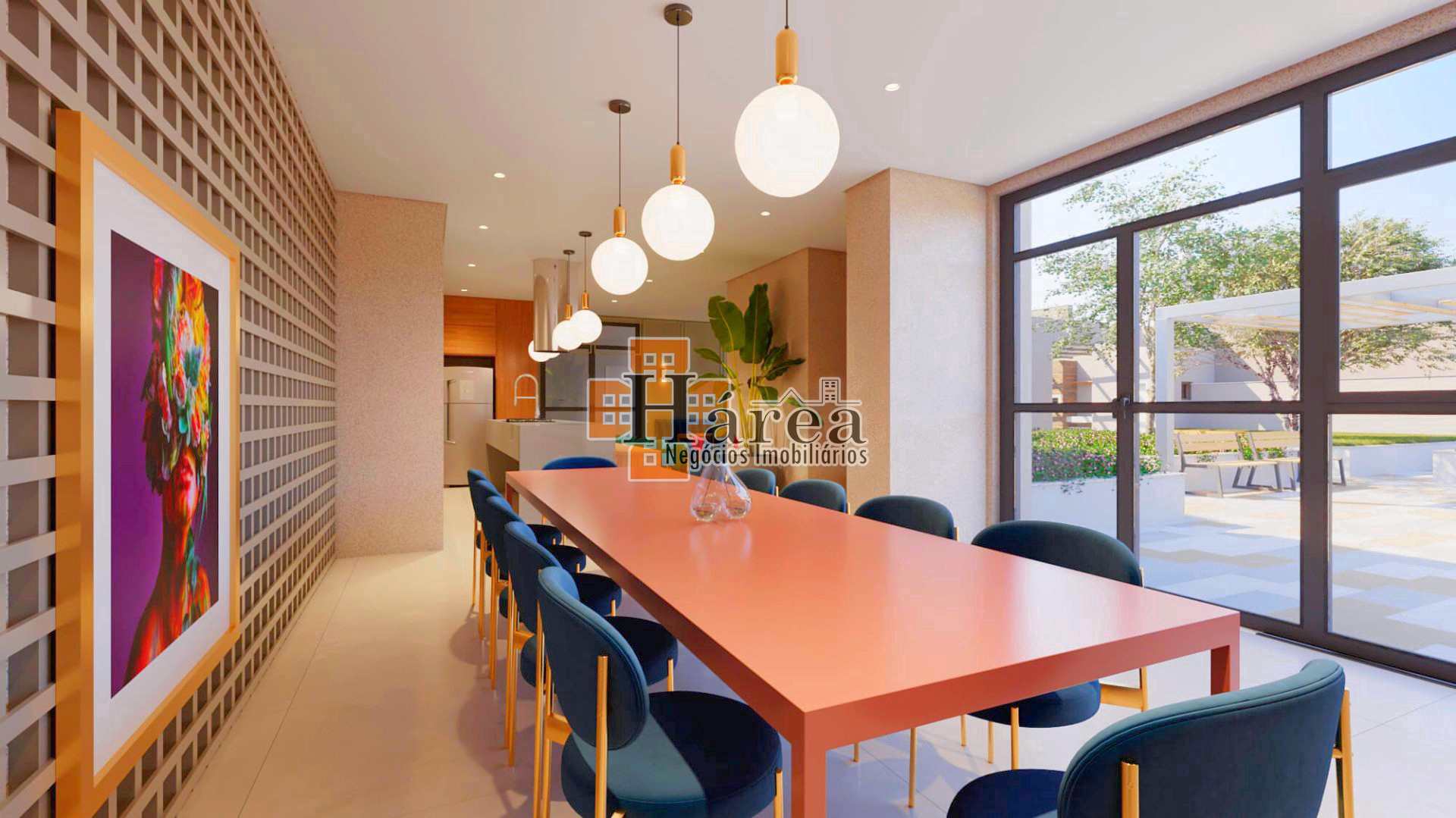 Apartamento à venda com 2 quartos, 74m² - Foto 31