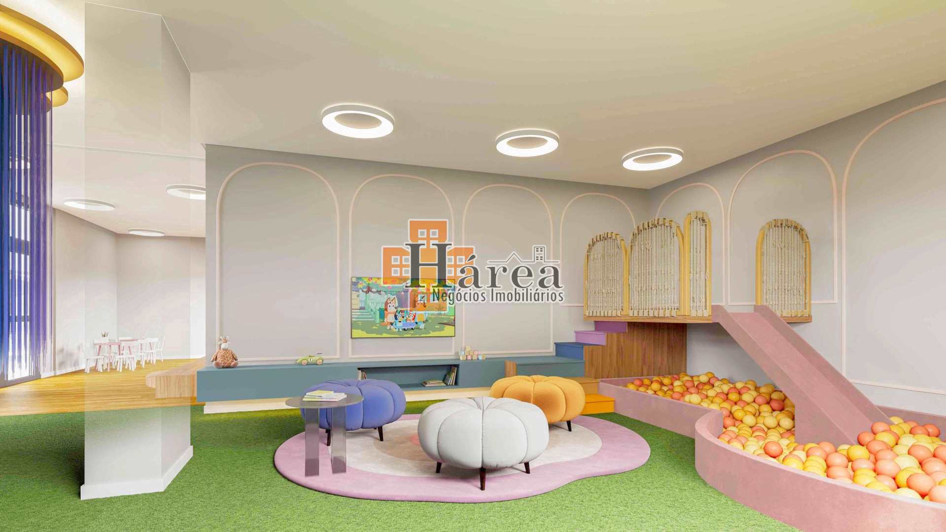 Apartamento à venda com 2 quartos, 74m² - Foto 36