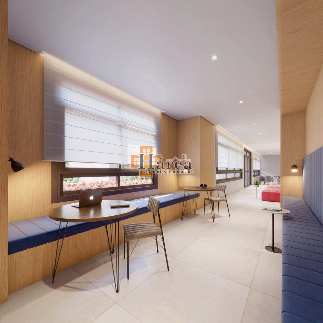 Apartamento à venda com 2 quartos, 74m² - Foto 34