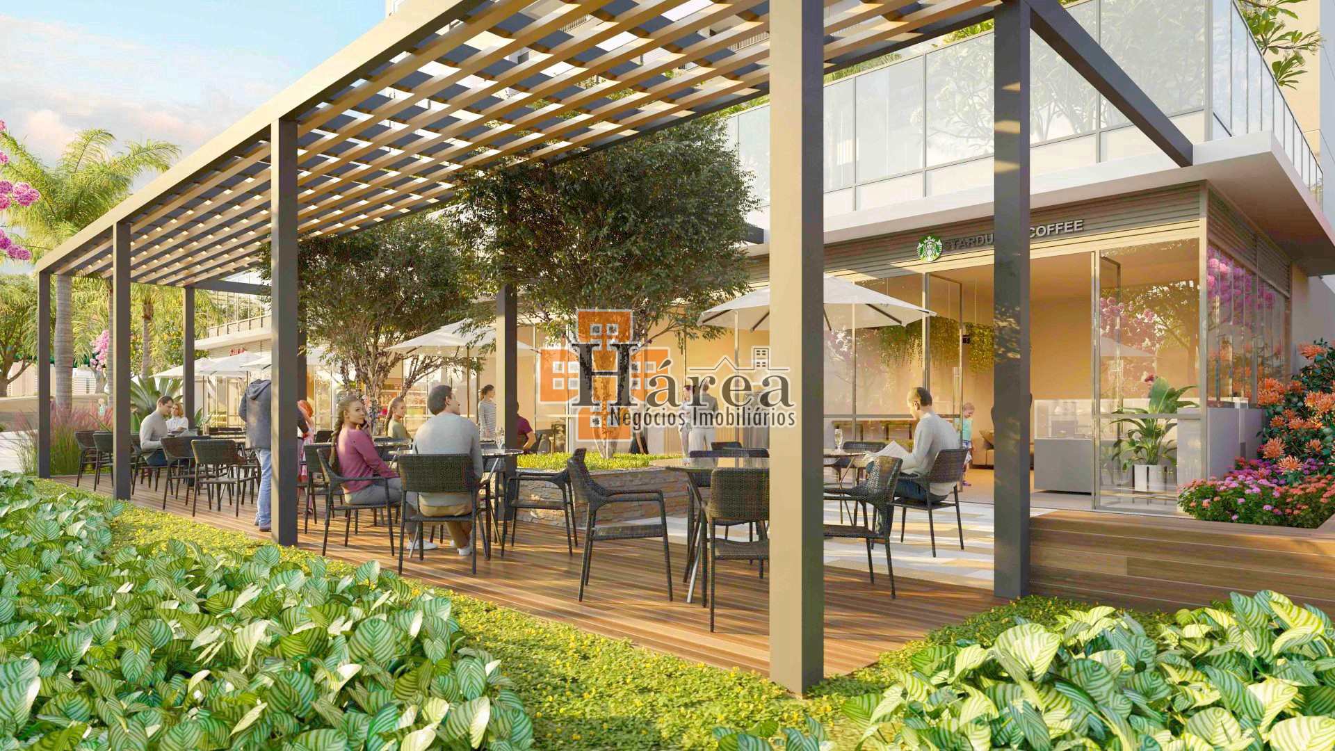 Apartamento à venda com 2 quartos, 74m² - Foto 17
