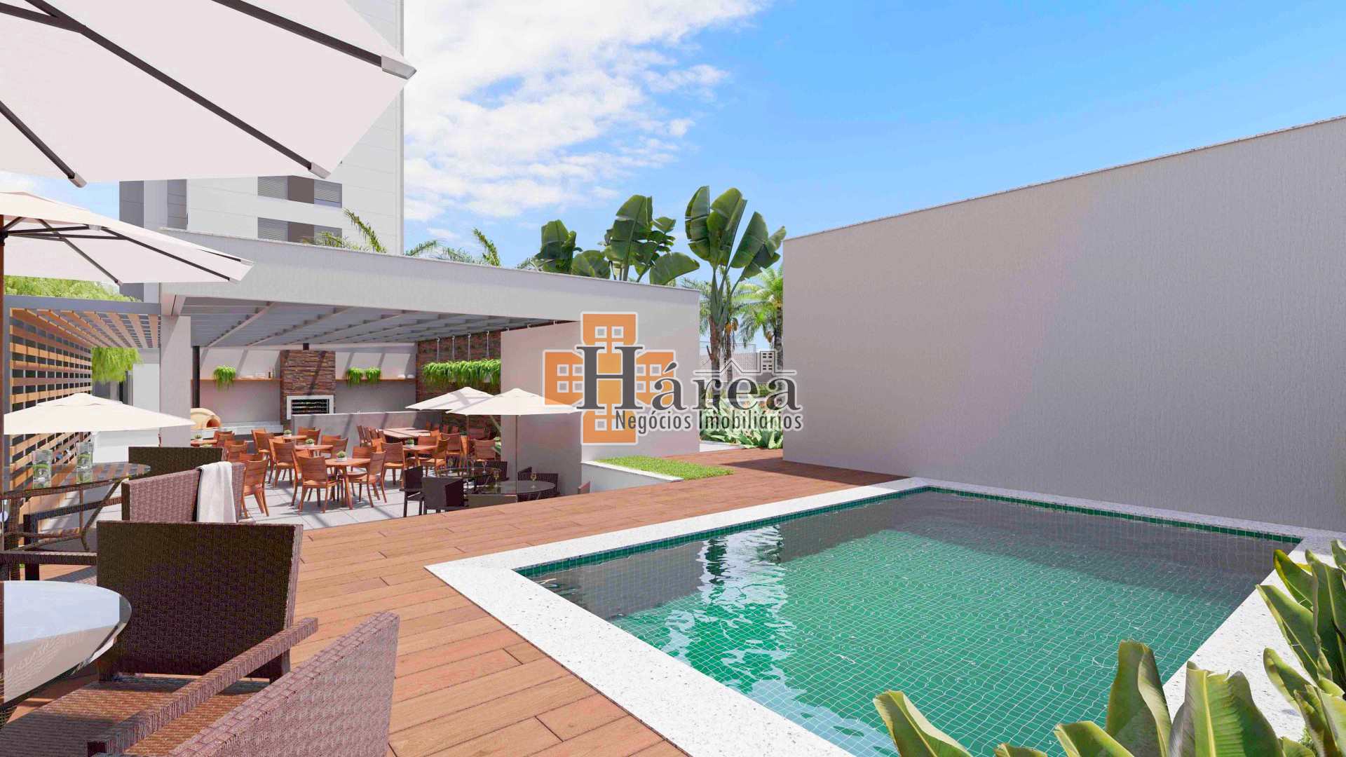 Apartamento à venda com 2 quartos, 74m² - Foto 25
