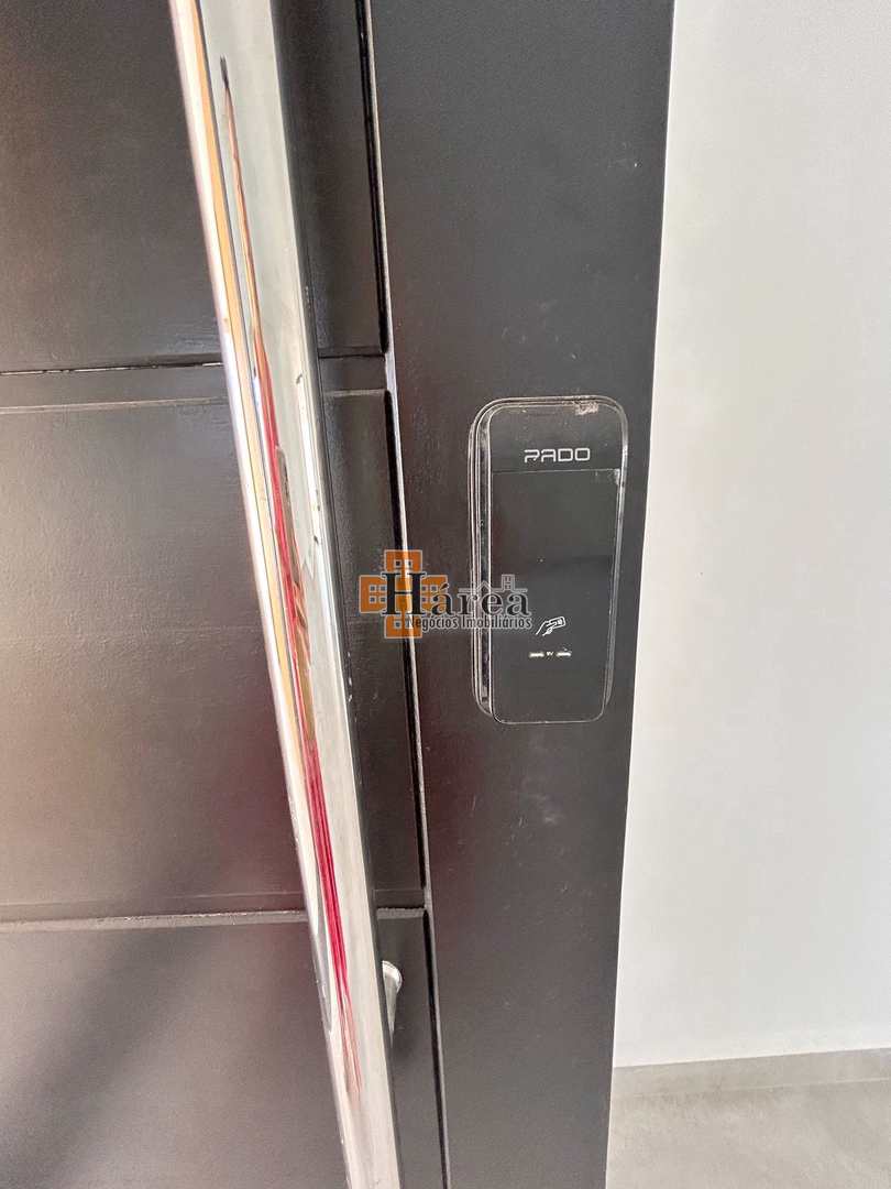 Casa de Condomínio à venda com 3 quartos, 169m² - Foto 4