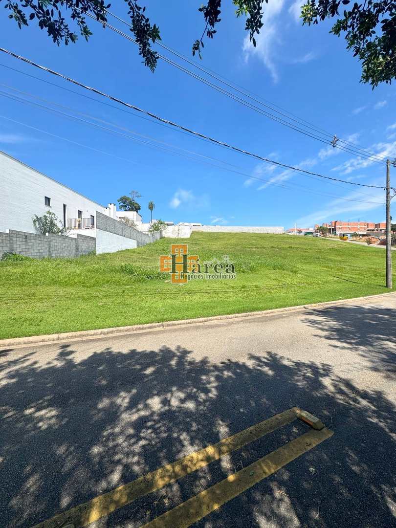 Condomínio: Fazenda Jequitibá - Sorocaba