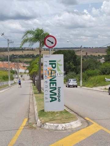 Edifício: Bosque Ipanema - Jd Novo Horizonte / Sorocaba