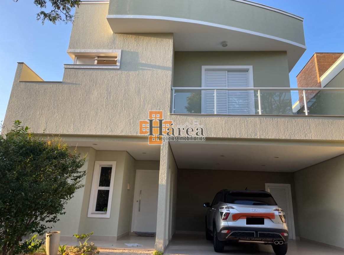 Condomínio: Villa dos Inglezes / Sorocaba