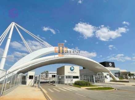 Condomínio Empresarial Metropolitano - Éden