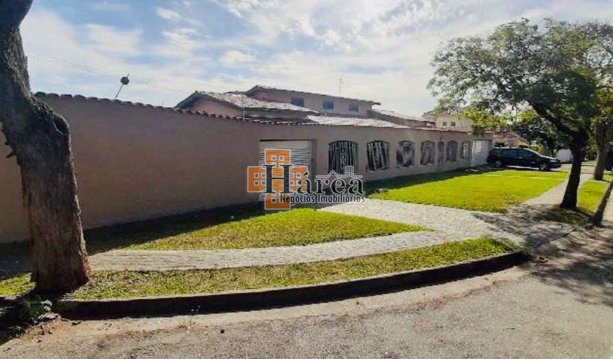 Casa "térrea": Parque Campolim / Sorocaba