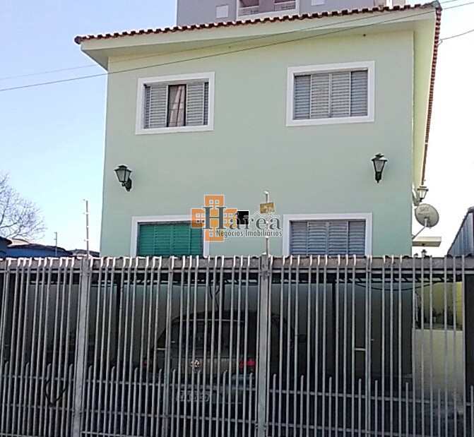 Apartamento: Jardim Saira / Sorocaba