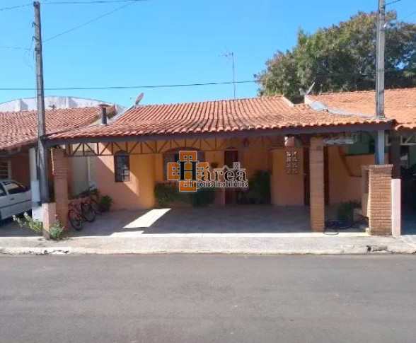 Condomínio: Tropeiros - Vila Barcelona / Sorocaba
