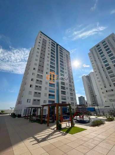 Edifício: Soleil de Quebec - Parque Campolim / Sorocaba