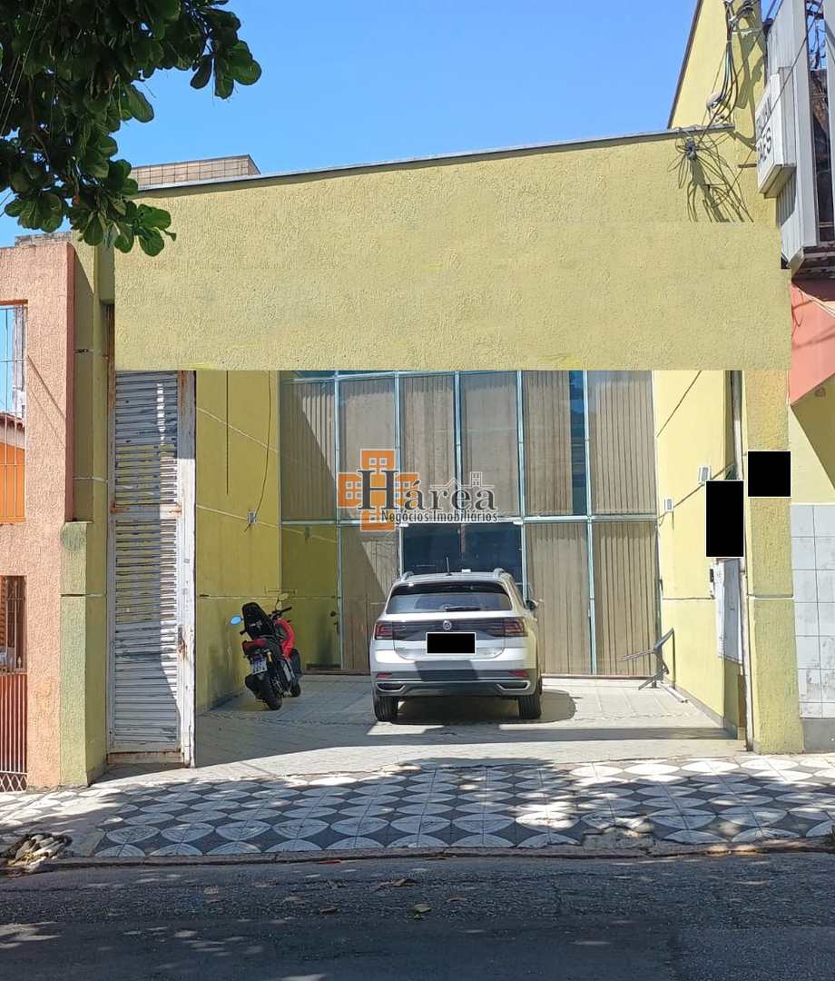 Barracão: Centro / Sorocaba